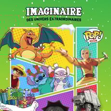  Imaginaire