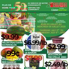  Intermarché Palumbo
