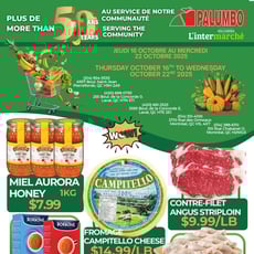  Intermarché Palumbo
