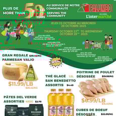  Intermarché Palumbo