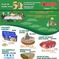  Intermarché Palumbo