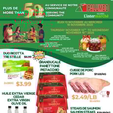  Intermarché Palumbo