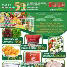  Intermarché Palumbo