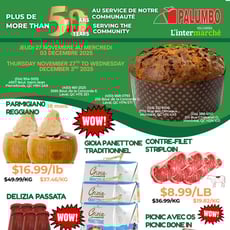  Intermarché Palumbo