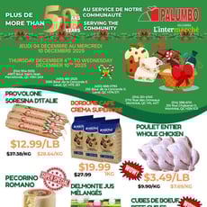  Intermarché Palumbo