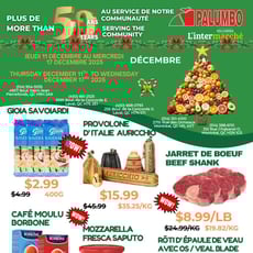  Intermarché Palumbo