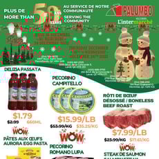  Intermarché Palumbo