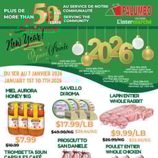  Intermarché Palumbo