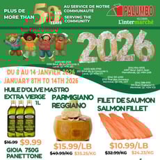  Intermarché Palumbo