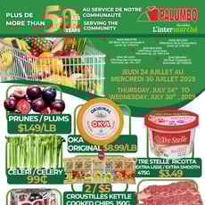  Intermarché Palumbo