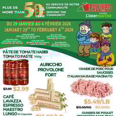  Intermarché Palumbo