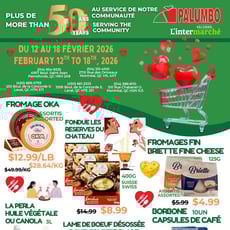  Intermarché Palumbo