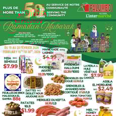  Intermarché Palumbo