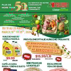  Intermarché Palumbo