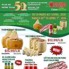  Intermarché Palumbo