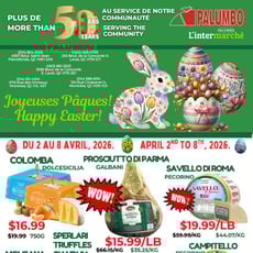  Intermarché Palumbo