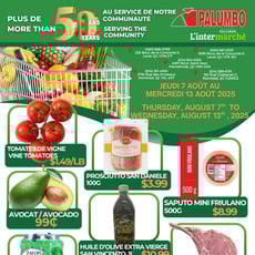  Intermarché Palumbo