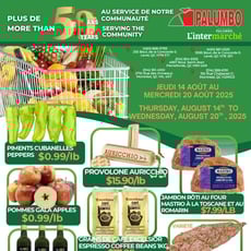  Intermarché Palumbo