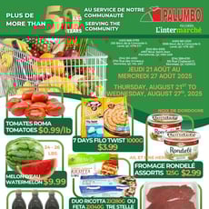  Intermarché Palumbo