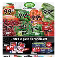  Jardin du Mont