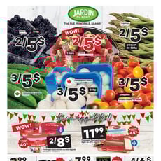 Jardin du Mont