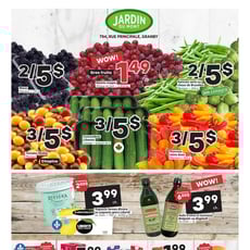  Jardin du Mont