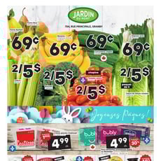  Jardin du Mont