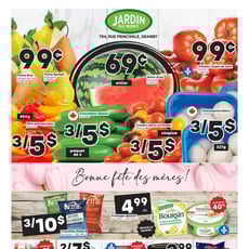  Jardin du Mont