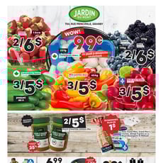  Jardin du Mont
