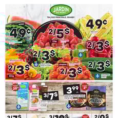  Jardin du Mont