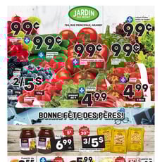  Jardin du Mont