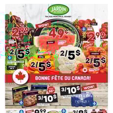  Jardin du Mont