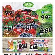  Jardin du Mont