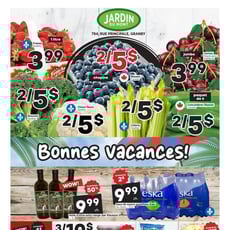  Jardin du Mont