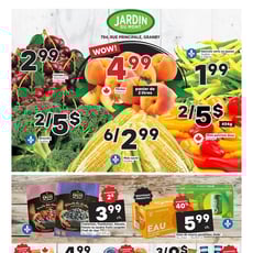  Jardin du Mont
