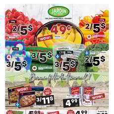  Jardin du Mont