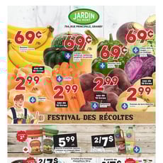  Jardin du Mont