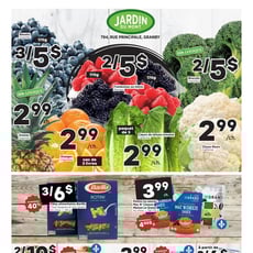  Jardin du Mont