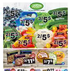  Jardin du Mont