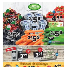  Jardin du Mont