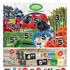  Jardin du Mont