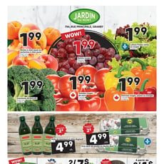  Jardin du Mont