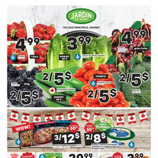  Jardin du Mont