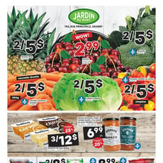  Jardin du Mont