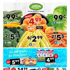  Jardin du Mont