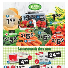  Jardin du Mont