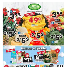  Jardin du Mont