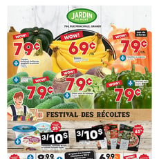  Jardin du Mont