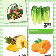  Jardin Mobile
