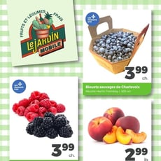  Jardin Mobile